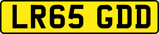 LR65GDD