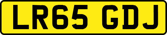 LR65GDJ
