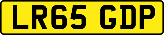 LR65GDP