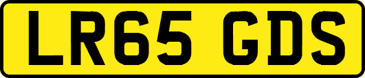 LR65GDS