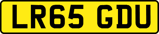 LR65GDU