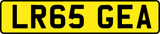 LR65GEA