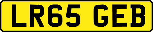 LR65GEB