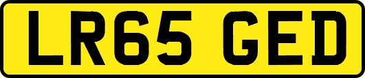 LR65GED