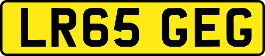 LR65GEG