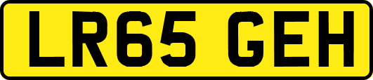 LR65GEH