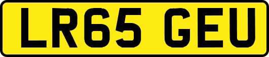 LR65GEU