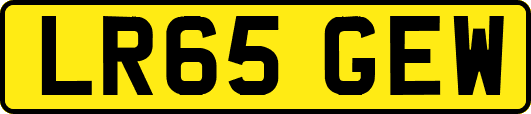 LR65GEW