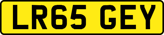 LR65GEY