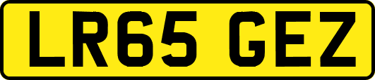 LR65GEZ