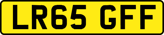 LR65GFF