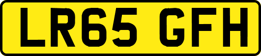 LR65GFH