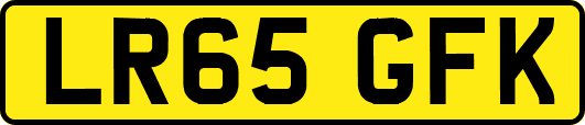 LR65GFK