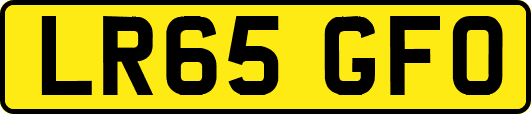 LR65GFO