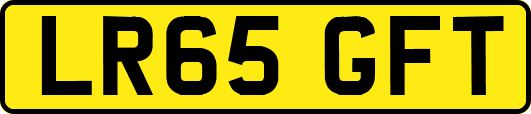 LR65GFT