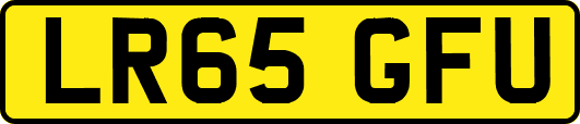 LR65GFU