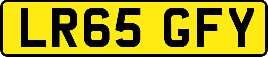 LR65GFY