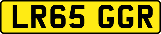 LR65GGR