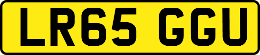 LR65GGU