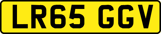 LR65GGV