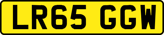 LR65GGW