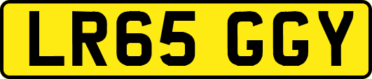 LR65GGY