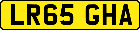 LR65GHA