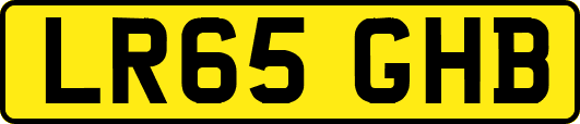 LR65GHB