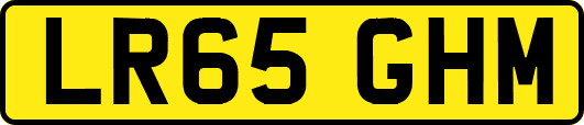 LR65GHM