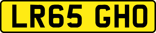 LR65GHO