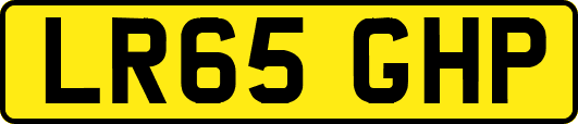 LR65GHP