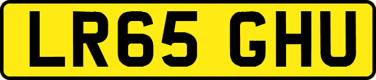 LR65GHU