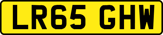LR65GHW