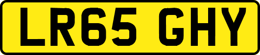 LR65GHY