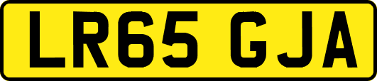LR65GJA