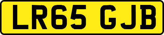 LR65GJB