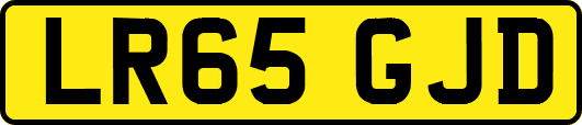 LR65GJD