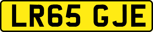 LR65GJE