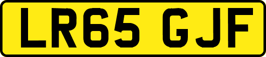 LR65GJF