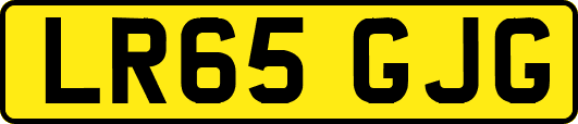 LR65GJG