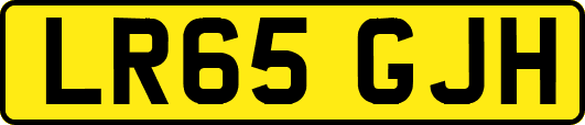 LR65GJH