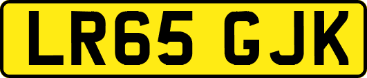 LR65GJK