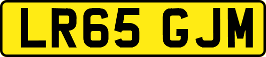 LR65GJM