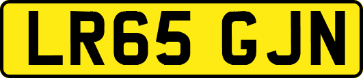 LR65GJN