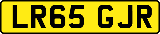 LR65GJR