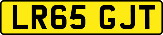 LR65GJT