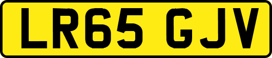 LR65GJV
