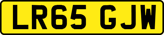 LR65GJW