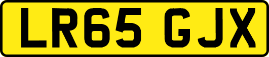 LR65GJX