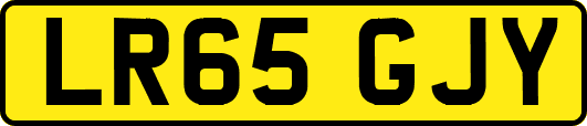 LR65GJY